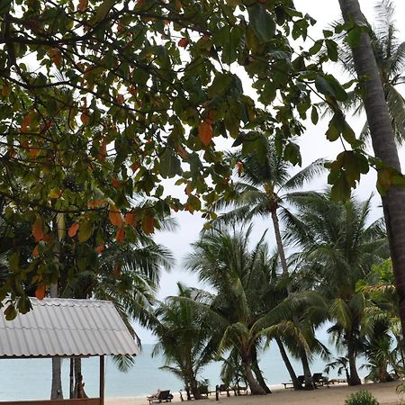Astrococo Beach Resort By Coconut Beach Lamai Beach  Exterior foto