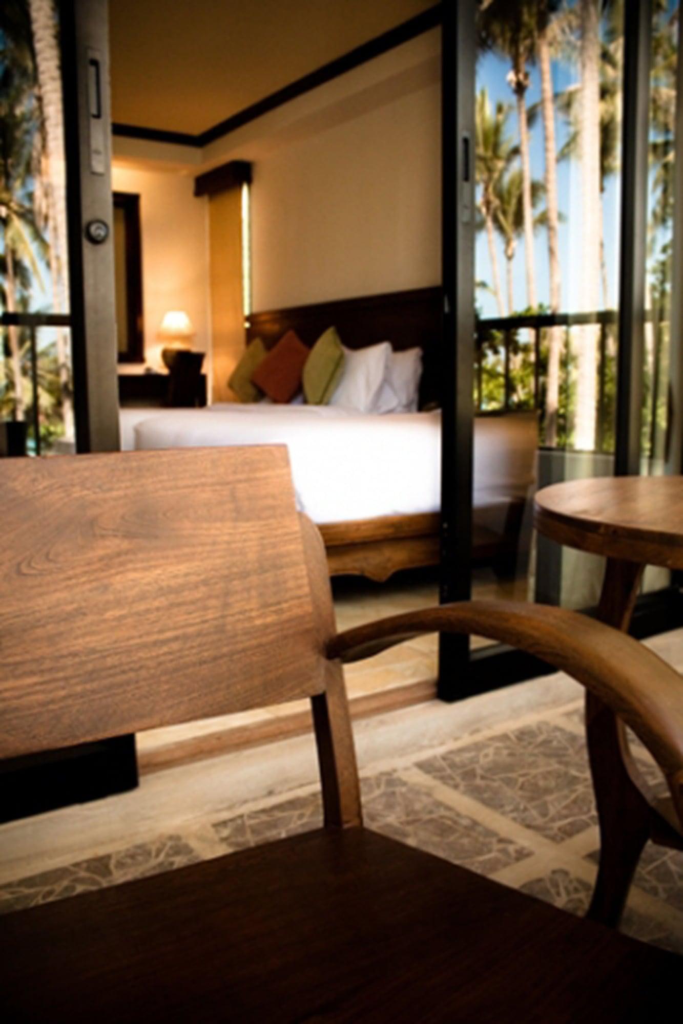 Astrococo Beach Resort By Coconut Beach Lamai Beach  Exterior foto