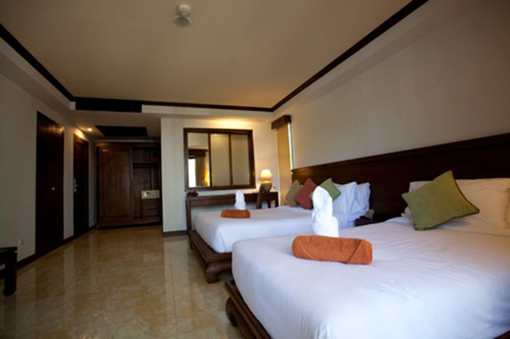 Astrococo Beach Resort By Coconut Beach Lamai Beach  Exterior foto