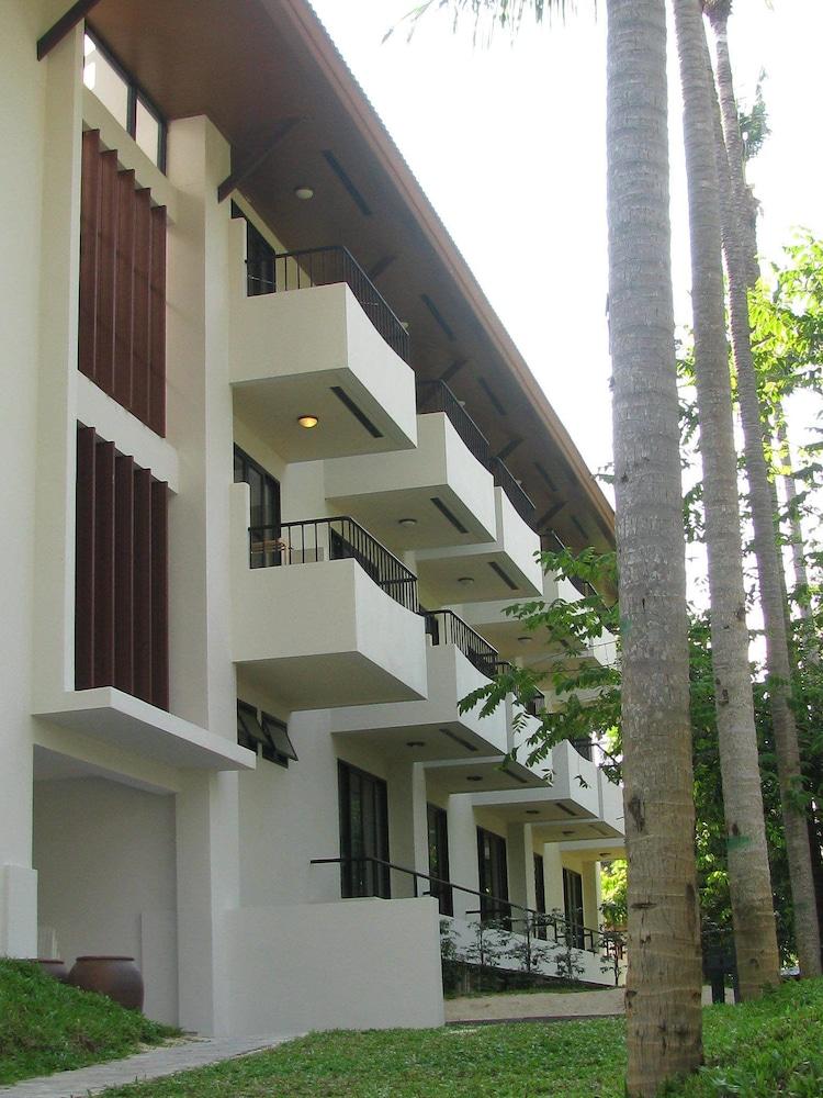 Astrococo Beach Resort By Coconut Beach Lamai Beach  Exterior foto