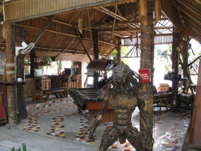 Astrococo Beach Resort By Coconut Beach Lamai Beach  Exterior foto