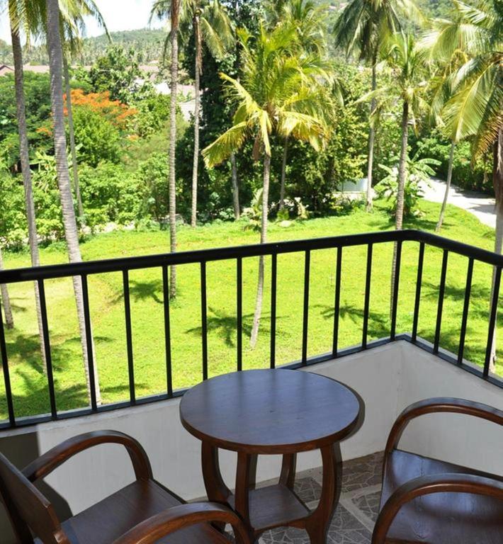 Astrococo Beach Resort By Coconut Beach Lamai Beach  Habitación foto